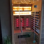 Kriszta Apartmanhaz Appartement Balatonlelle