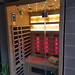 Kriszta Apartmanhaz Appartement Balatonlelle