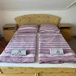 Kriszta Apartmanhaz Appartement