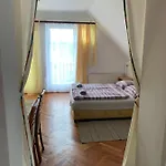 Kriszta Apartmanhaz Appartement *
