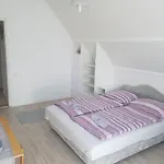 Kriszta Apartmanhaz アパート