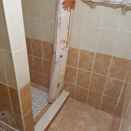 Kriszta Apartmanhaz Apartamento