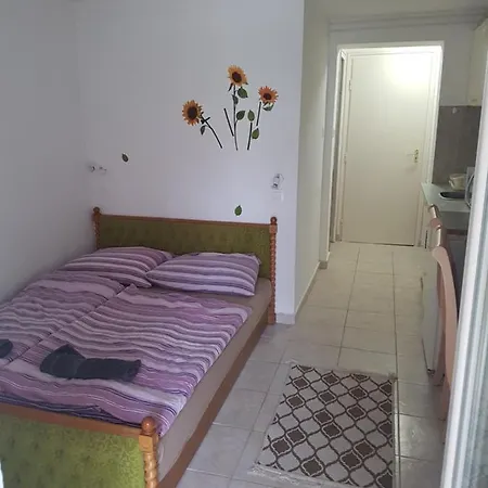 Kriszta Apartmanhaz Apartment *