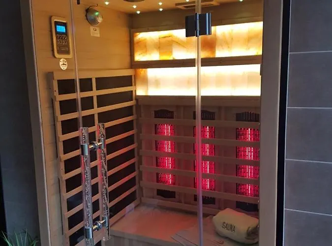 Kriszta Apartmanhaz דירה בלטונללה