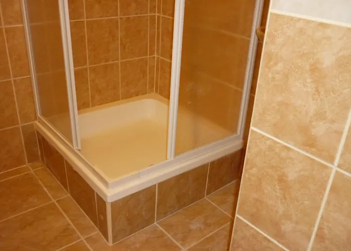 Kriszta Apartmanhaz * בלטונללה