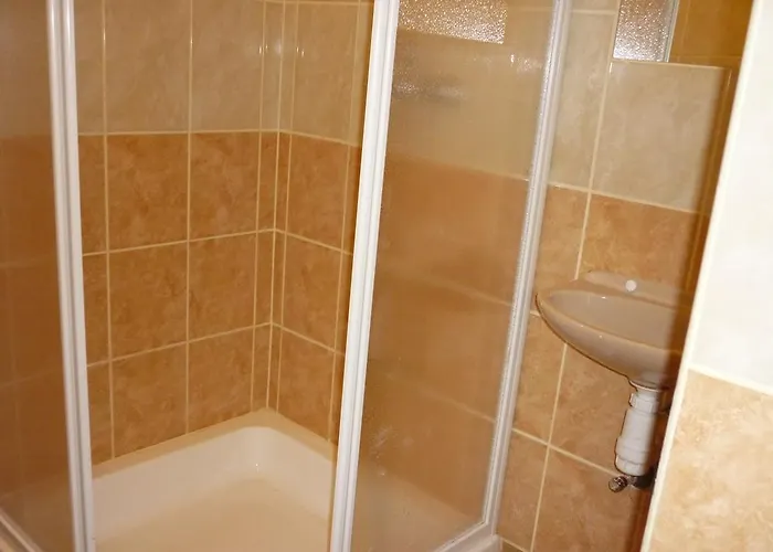 Kriszta Apartmanhaz דירה בלטונללה