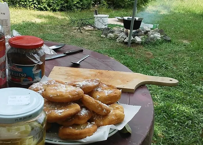 Kriszta Apartmanhaz Appartement Balatonlelle