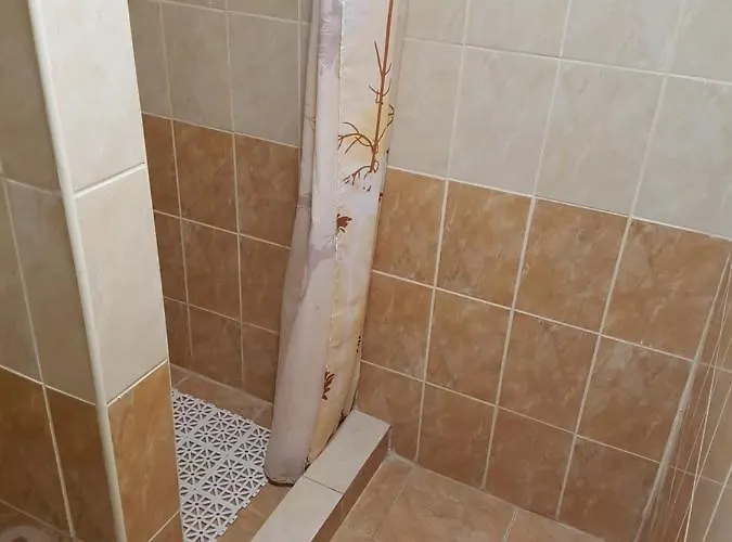 Kriszta Apartmanhaz Appartement